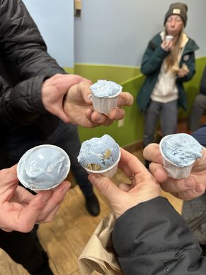 Ben & Jerry's by null