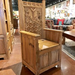 Home Style Galleries - Deal of the Week!                                  Pope Chair Replica.                       Was: $499.    Now: $399