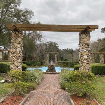 Ravine Gardens State Park - Parks Near Me - Palatka, Florida