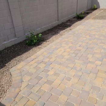 PMC Lawn Care and Landscape Services - Backyard - Landscaping Near Me - Glendale, Arizona PMC Lawn Care and Landscape Services - Backyard - Landscaping Near Me - Glendale, Arizona