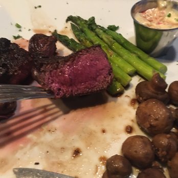 Back Room Steakhouse - Filet - Steakhouses Near Me - Apopka, Florida Back Room Steakhouse - Filet - Steakhouses Near Me - Apopka, Florida