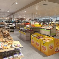Woolworths Currimundi - Interior