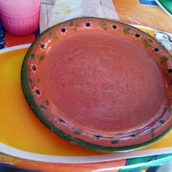 Fonda La Doña - Muy tradicionalista