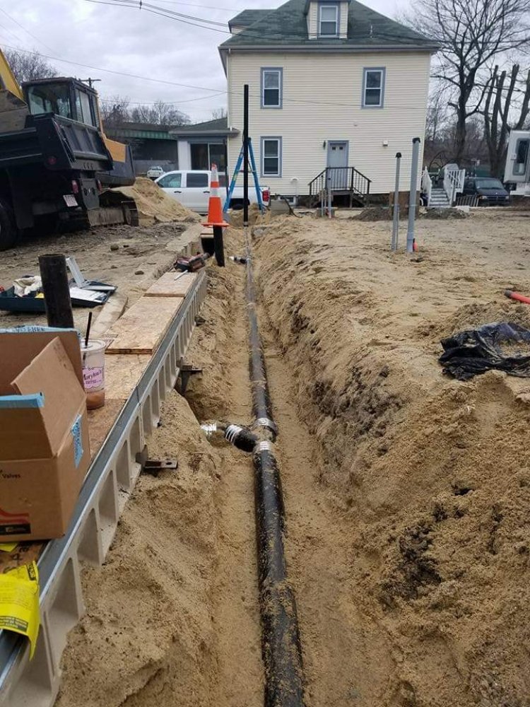 Slide of Farley Plumbing & Heating