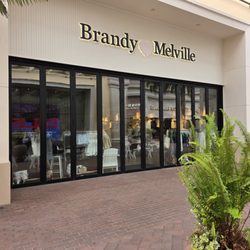 Brandy Melville