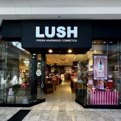 Lush Cosmetics