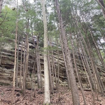 Hocking Hills State Park - Hiking Near Me - Logan, Ohio