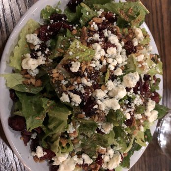 Prescott's Provisions - Fall salad for restaurant week - New American Near Me - Tonawanda, New York Prescott's Provisions - Fall salad for restaurant week - New American Near Me - Tonawanda, New York