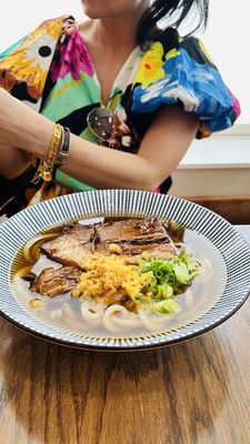 Motonobu Udon by null