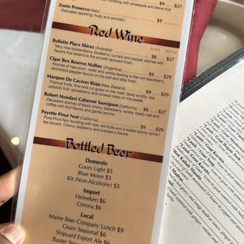 Tandoor - Indian Near Me - Portland, Maine