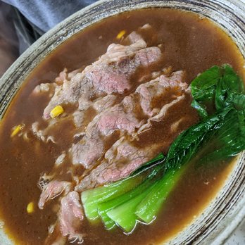 RedBeef Noodle Kitchen - Premium Beef Noodle Soup - Desserts Near Me - Vancouver, British Columbia RedBeef Noodle Kitchen - Premium Beef Noodle Soup - Desserts Near Me - Vancouver, British Columbia