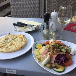 Pane e Vino
