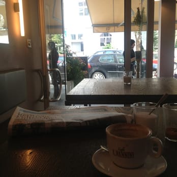 Th Café - Café TH - Cafes Near Me - Munich, BY