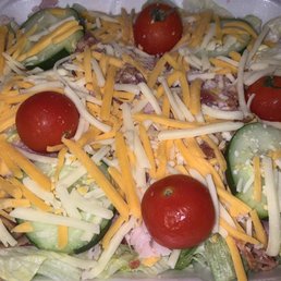 Club Salad