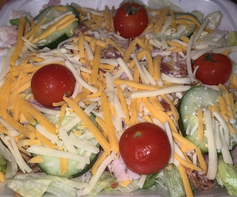 Local 3 Grill & Tap by null