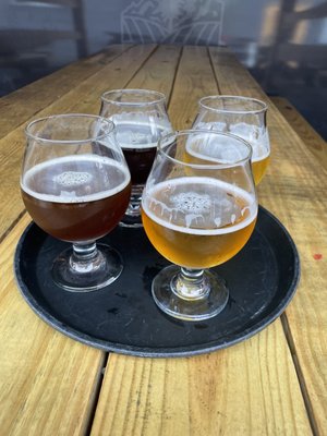 Brothers Cascadia Brewing by null