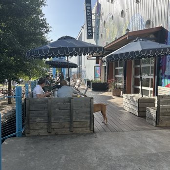 Stargazer - Entrance - Coffee & Tea Near Me - Austin, Texas Stargazer - Entrance - Coffee & Tea Near Me - Austin, Texas