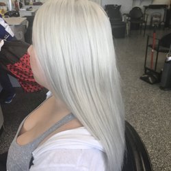 Now and Then Hair