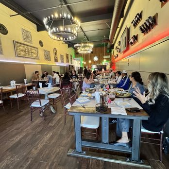 Caspian Restaurant - Inside Photos - Mediterranean Near Me - Mountain View, California Caspian Restaurant - Inside Photos - Mediterranean Near Me - Mountain View, California