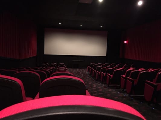 BIG Cinemas by null