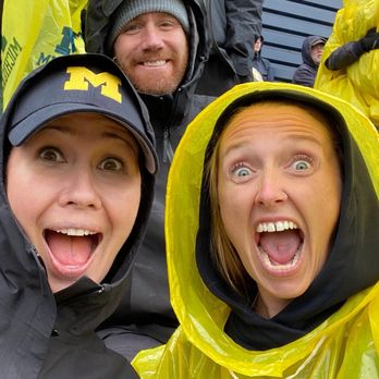 Michigan Stadium - Stadiums & Arenas Near Me - Ann Arbor, Michigan