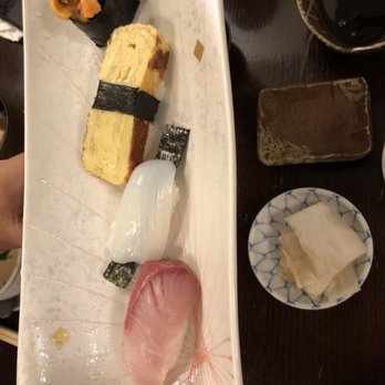 Yoshitsune Restaurant - Fresh & oishi sushi! - Japanese Near Me - Honolulu, Hawaii