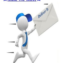 Make The Move - Same Day Courier and Errand Services - We give you the Quality Professional Service you deserve.