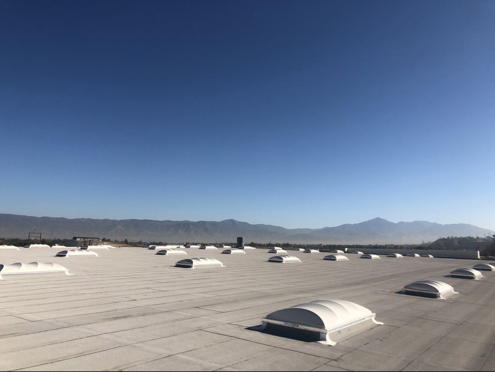 Slide of Roofing and More