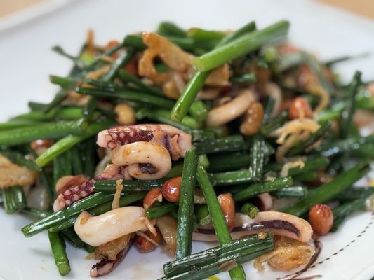 Porridge & Things by null