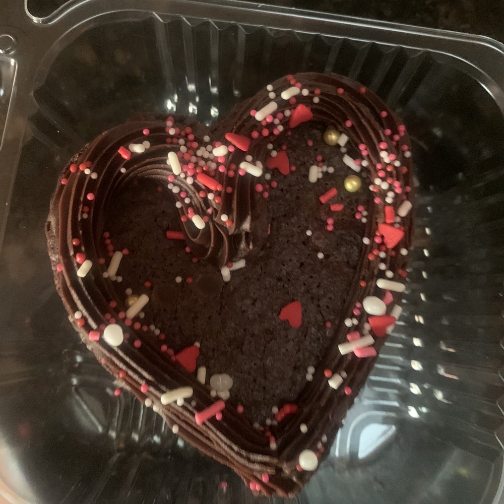 Chocolate brownie Chocolate brownie