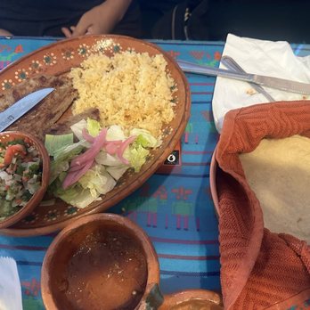La Dona - Carne Asada Platter - Mexican Near Me - Fairfield, California La Dona - Carne Asada Platter - Mexican Near Me - Fairfield, California