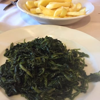 Trattoria La Palomba - Italian Near Me - Orvieto, TR