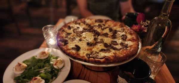 The Barrow House by null