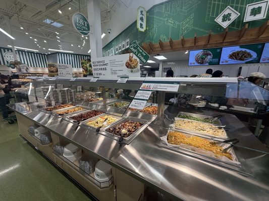 T&T Supermarket Lynnwood by null