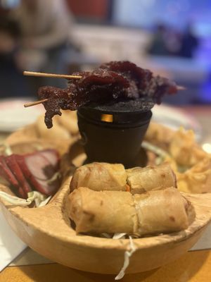The Ambassador Restaurant & Karaoke Bar by null