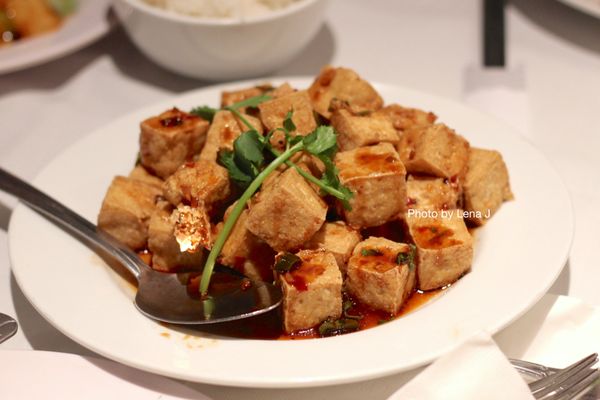 Mu Lan Taiwanese Restaurant (Cambridge) by null