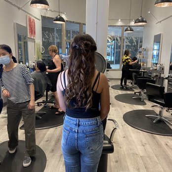 By Tommy L - Hair Stylists Near Me - Pasadena, California