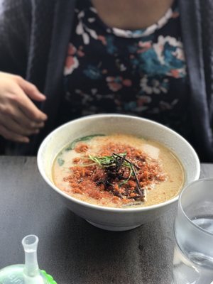 Tori 44 - Ramen by null