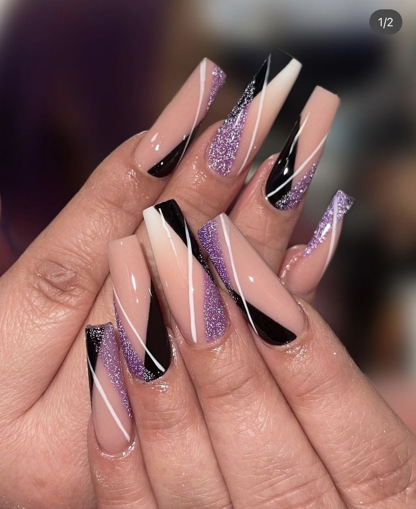 REGAL NAILS, SALON & SPA Updated September 2024 11 Photos 1200 North Highway 77