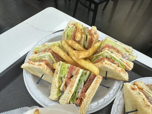 Little Sicily Pizza 2 by null