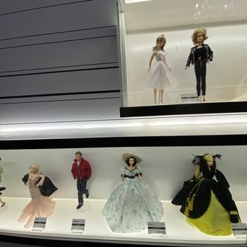 Barbie Expo - Children's Museums Near Me - Montreal, Quebec