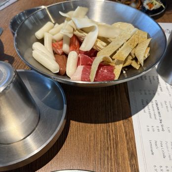 Witch Topokki - Korean Near Me - Troy, Michigan Witch Topokki - Korean Near Me - Troy, Michigan