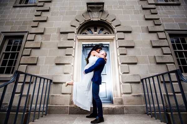 Carlyle House Historic Park by null