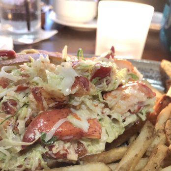 Soul at The Joseph - Lobster Roll - Breakfast & Brunch Near Me - Columbus, Ohio