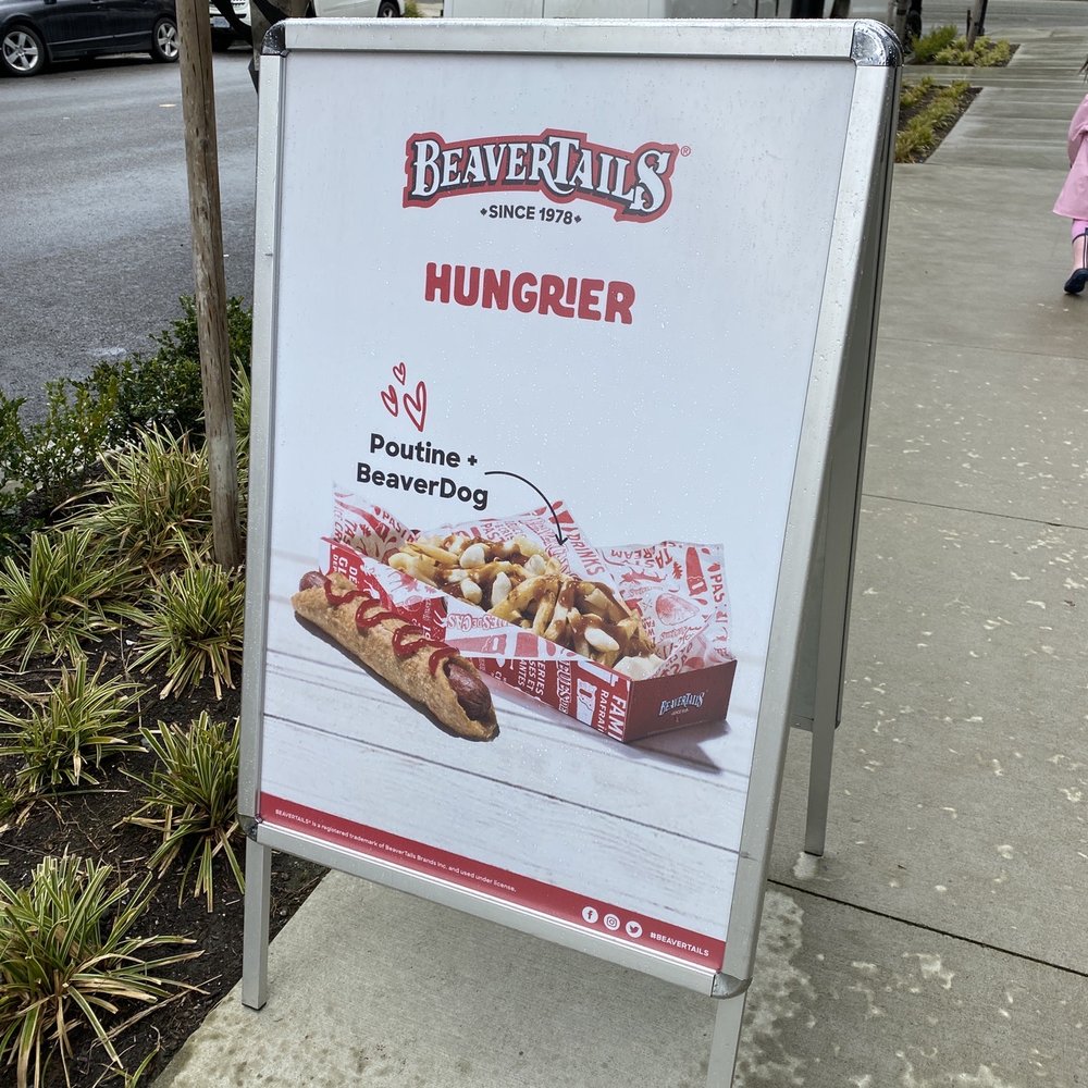 BeaverTails - Food Trucks Near Me BeaverTails - Food Trucks Near Me