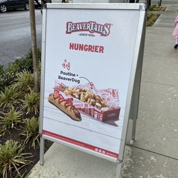BeaverTails - Food Trucks Near Me