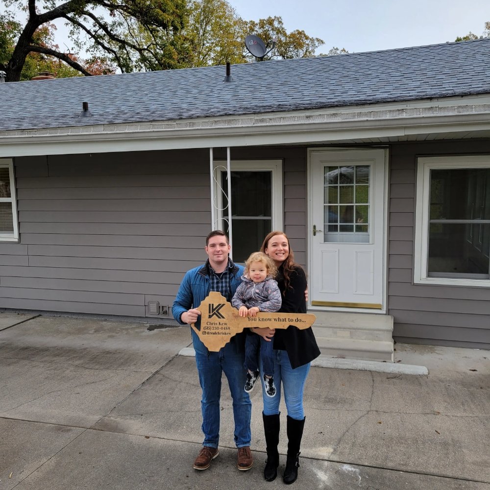 CHRIS KEW, REALTOR Updated September 2024 144 Photos & 10 Reviews