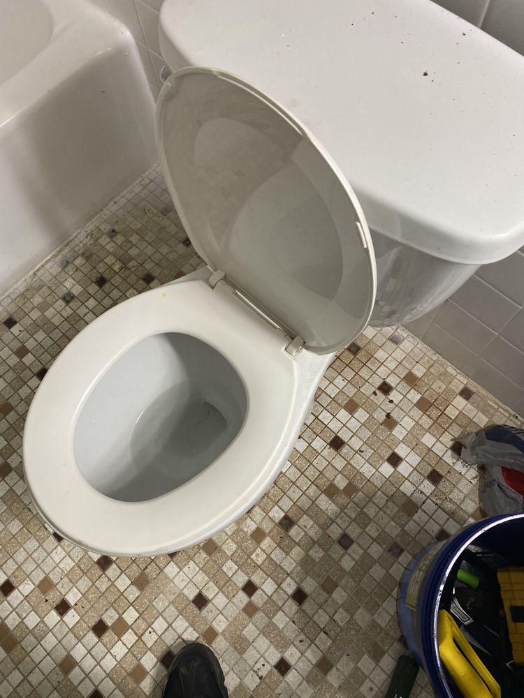 Slide of Unclogging Your Drains