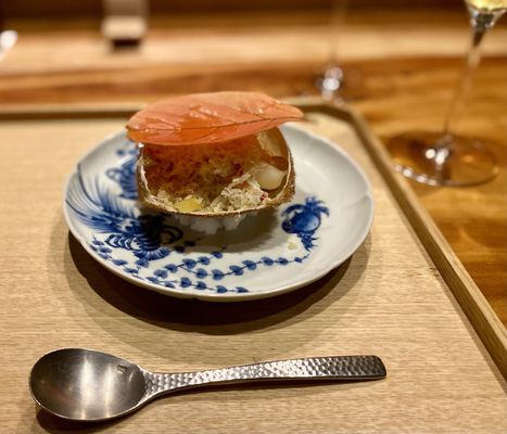 Sumibi Kappō Shirosaka by null