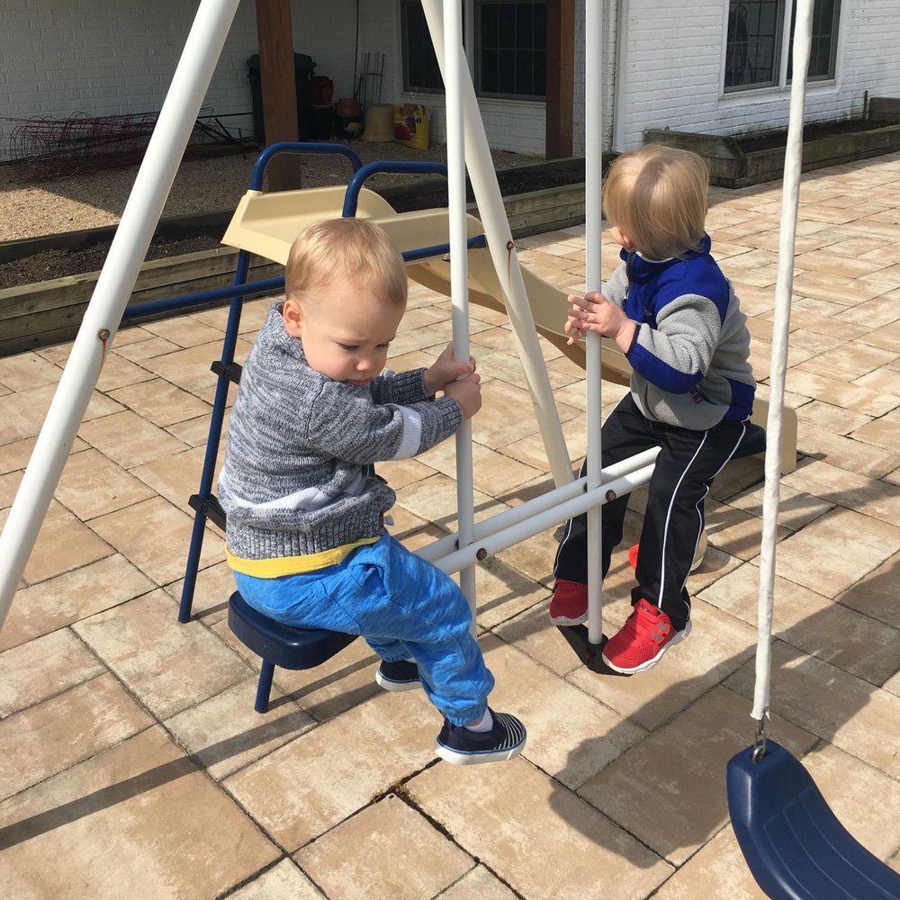 Yaya Daycare - childcare center in Frederick, MD